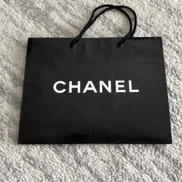 CHANEL Other - Chanel Shopping Bag